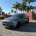 AUDI A3 1.4 TFSI SEDAN 16V GASOLINA 4P S-TRONIC AUDI A3 1.4 TFSI SEDAN 16V GASOLINA 4P S-TRONIC