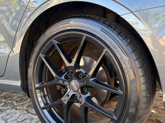 AUDI-A3-1.4 TFSI SEDAN 16V GASOLINA 4P S-TRONIC AUDI-A3-2014