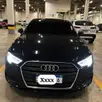 AUDI A3 1.4 TFSI SEDAN AMBIENTE 16V FLEX 4P TIPTRONIC AUDI A3 1.4 TFSI SEDAN AMBIENTE 16V FLEX 4P TIPTRONIC