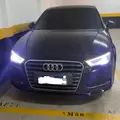 AUDI A3 1.4 TFSI SPORTBACK 16V GASOLINA 4P S-TRONIC AUDI A3 1.4 TFSI SPORTBACK 16V GASOLINA 4P S-TRONIC