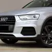 AUDI Q3 1.4 TFSI ATTRACTION GASOLINA 4P S TRONIC AUDI Q3 1.4 TFSI ATTRACTION GASOLINA 4P S TRONIC