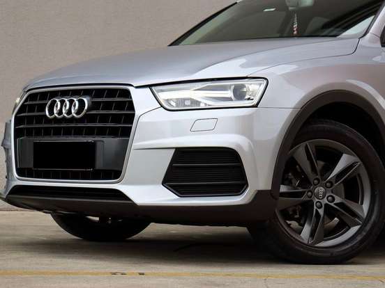 AUDI-Q3-1.4 TFSI ATTRACTION GASOLINA 4P S TRONIC AUDI-Q3-2016