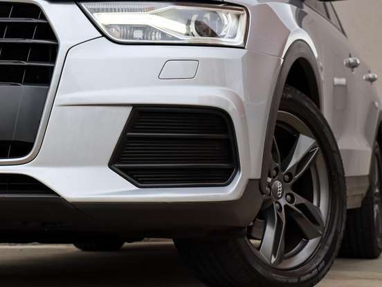 AUDI-Q3-1.4 TFSI ATTRACTION GASOLINA 4P S TRONIC AUDI-Q3-2016