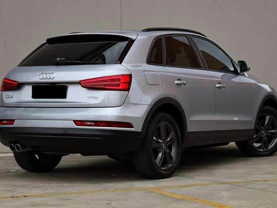 AUDI-Q3-1.4 TFSI ATTRACTION GASOLINA 4P S TRONIC AUDI-Q3-2016