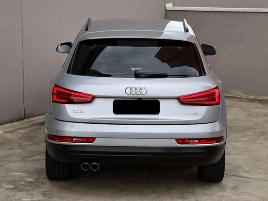 AUDI-Q3-1.4 TFSI ATTRACTION GASOLINA 4P S TRONIC AUDI-Q3-2016