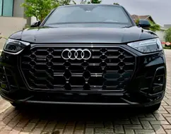 AUDI Q5 2.0 55 TFSIE PHEV PERFORMANCE BLACK QUATTRO S TRONIC AUDI Q5 2.0 55 TFSIE PHEV PERFORMANCE BLACK QUATTRO S TRONIC