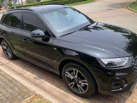 AUDI-Q5-2.0 55 TFSIE PHEV PERFORMANCE BLACK QUATTRO S TRONIC AUDI-Q5-2022