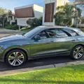 AUDI Q8 3.0 TFSI GASOLINA PERFORMANCE QUATTRO TIPTRONIC AUDI Q8 3.0 TFSI GASOLINA PERFORMANCE QUATTRO TIPTRONIC