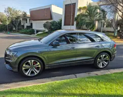 AUDI Q8 3.0 TFSI GASOLINA PERFORMANCE QUATTRO TIPTRONIC AUDI Q8 3.0 TFSI GASOLINA PERFORMANCE QUATTRO TIPTRONIC