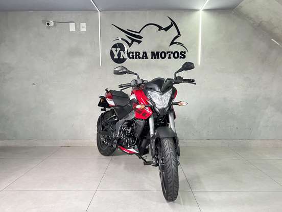 BAJAJ-DOMINAR 160-2024