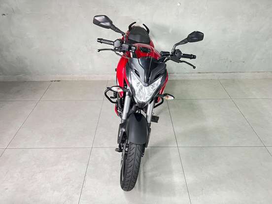 BAJAJ-DOMINAR 160-2024