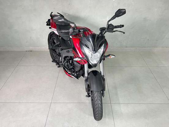 BAJAJ-DOMINAR 160-2024