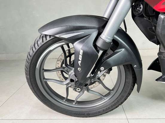 BAJAJ-DOMINAR 160-2024