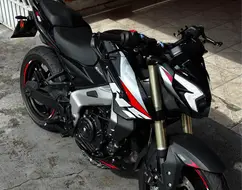 BAJAJ DOMINAR NS400Z BAJAJ DOMINAR NS400Z