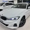BMW 320i 2.0 16V TURBO FLEX SPORT GP AUTOMÁTICO BMW 320i 2.0 16V TURBO FLEX SPORT GP AUTOMÁTICO