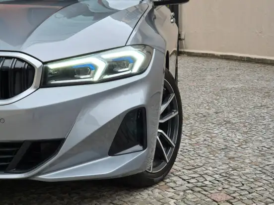 BMW-320i-2.0 16V TURBO FLEX SPORT GP AUTOMÁTICO BMW-320i-2023
