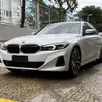 BMW 320i 2.0 16V TURBO FLEX GP AUTOMÁTICO BMW 320i 2.0 16V TURBO FLEX GP AUTOMÁTICO