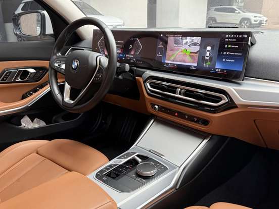 BMW-320i-2.0 16V TURBO FLEX GP AUTOMÁTICO BMW-320i-2022
