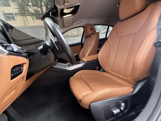 BMW-320i-2.0 16V TURBO FLEX GP AUTOMÁTICO BMW-320i-2022