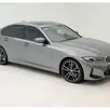 BMW 320i 2.0 16V TURBO FLEX M SPORT AUTOMÁTICO BMW 320i 2.0 16V TURBO FLEX M SPORT AUTOMÁTICO