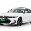 BMW 320i 2.0 16V TURBO FLEX M SPORT AUTOMÁTICO BMW 320i 2.0 16V TURBO FLEX M SPORT AUTOMÁTICO