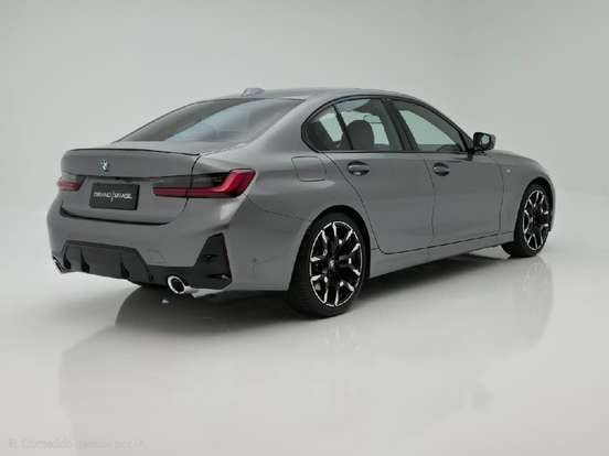 BMW-320i-2.0 16V TURBO FLEX M SPORT AUTOMÁTICO BMW-320i-2025
