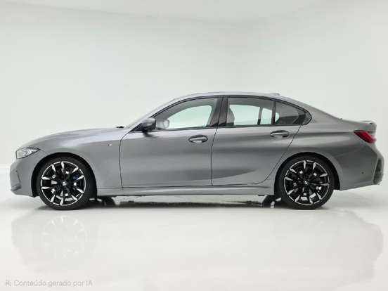 BMW-320i-2.0 16V TURBO FLEX M SPORT AUTOMÁTICO BMW-320i-2025