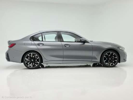 BMW-320i-2.0 16V TURBO FLEX M SPORT AUTOMÁTICO BMW-320i-2025
