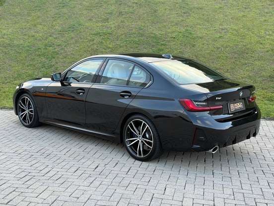 BMW-320i-2.0 16V TURBO FLEX M SPORT AUTOMÁTICO BMW-320i-2023