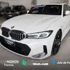 BMW 320i 2.0 16V TURBO FLEX M SPORT AUTOMÁTICO BMW 320i 2.0 16V TURBO FLEX M SPORT AUTOMÁTICO