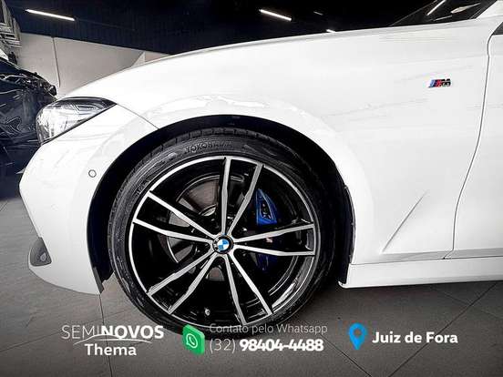 BMW-320i-2.0 16V TURBO FLEX M SPORT AUTOMÁTICO BMW-320i-2023