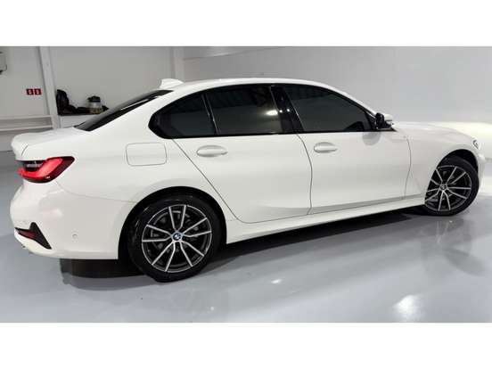 BMW-320i-2.0 16V TURBO FLEX SPORT GP AUTOMÁTICO BMW-320i-2021