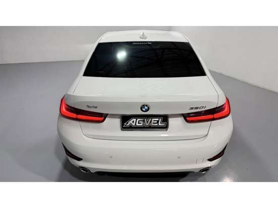BMW-320i-2.0 16V TURBO FLEX SPORT GP AUTOMÁTICO BMW-320i-2021