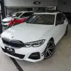 BMW 320i 2.0 16V TURBO GASOLINA M SPORT AUTOMÁTICO BMW 320i 2.0 16V TURBO GASOLINA M SPORT AUTOMÁTICO