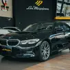 BMW 320i 2.0 16V TURBO GASOLINA SPORT AUTOMÁTICO BMW 320i 2.0 16V TURBO GASOLINA SPORT AUTOMÁTICO