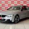 BMW 328i 2.0 M SPORT 16V ACTIVEFLEX 4P AUTOMÁTICO BMW 328i 2.0 M SPORT 16V ACTIVEFLEX 4P AUTOMÁTICO