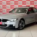 BMW 328i 2.0 M SPORT 16V ACTIVEFLEX 4P AUTOMÁTICO BMW 328i 2.0 M SPORT 16V ACTIVEFLEX 4P AUTOMÁTICO
