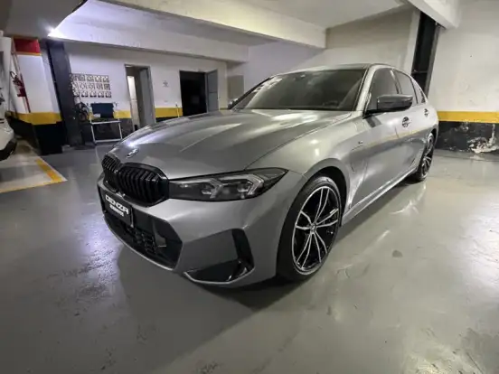 BMW-330e-2.0 16V TURBO HÍBRIDO M SPORT AUTOMÁTICO BMW-330e-2023
