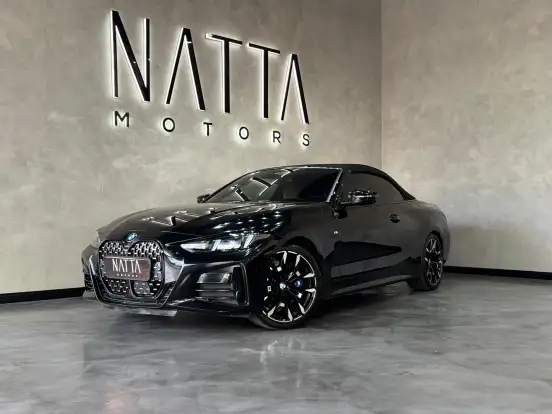 BMW-420i-2025