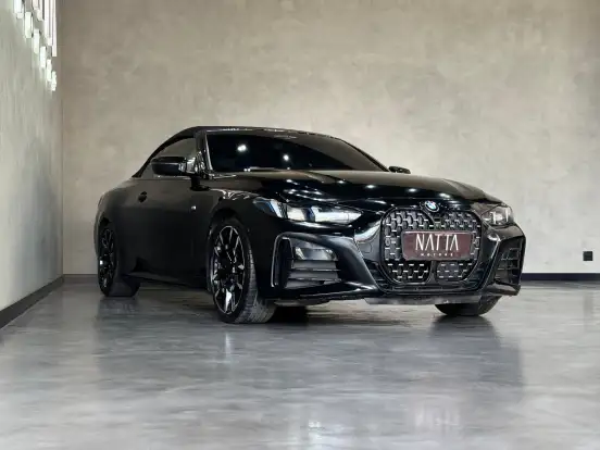 BMW-420i-2025