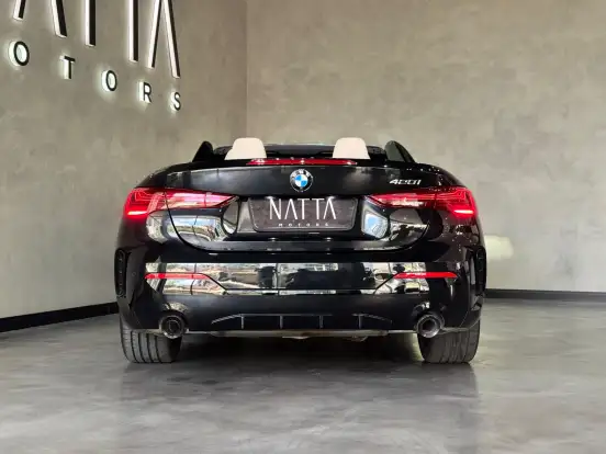BMW-420i-2.0 16V GASOLINA CABRIO M SPORT STEPTRONIC BMW-420i-2025