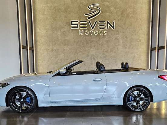 BMW-420i-2.0 16V GASOLINA CABRIO M SPORT STEPTRONIC BMW-420i-2022