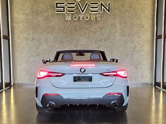 BMW-420i-2.0 16V GASOLINA CABRIO M SPORT STEPTRONIC BMW-420i-2022
