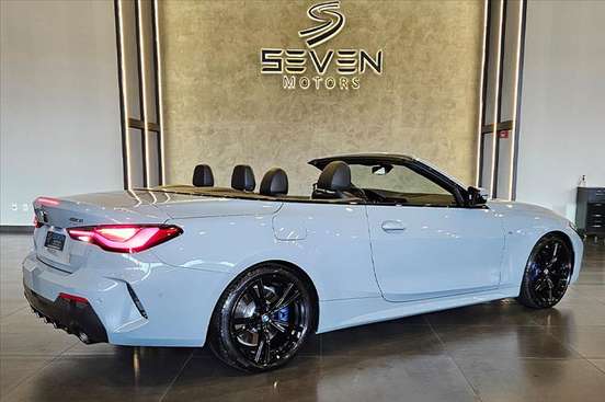 BMW-420i-2022