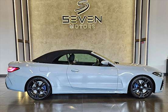 BMW-420i-2022