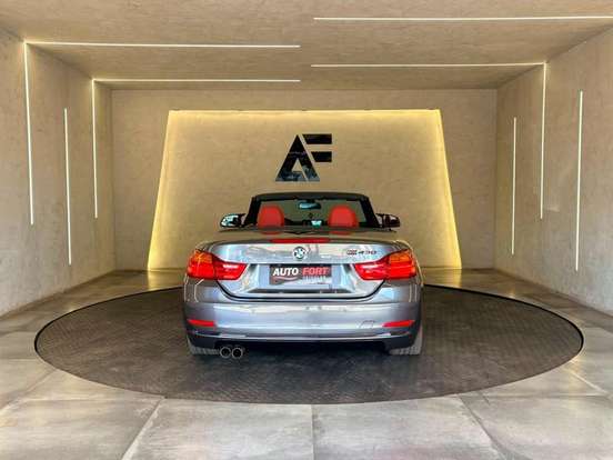 BMW-430i-2.0 16V GASOLINA CABRIO SPORT AUTOMÁTICO BMW-430i-2016