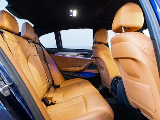BMW-530e-2.0 16V TWINPOWER HÍBRIDO M SPORT AUTOMÁTICO BMW-530e-2019
