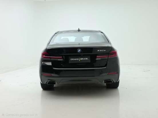 BMW-530e-2022