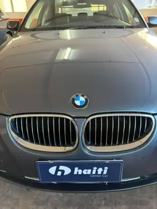 BMW-550i-2007