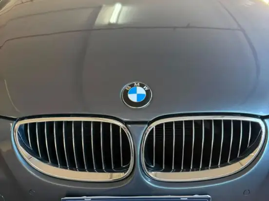 BMW-550i-4.8 SECURITY V8 32V GASOLINA 4P AUTOMÁTICO BMW-550i-2007